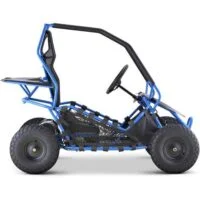 MotoTec Maverick Go Karts - Image 3