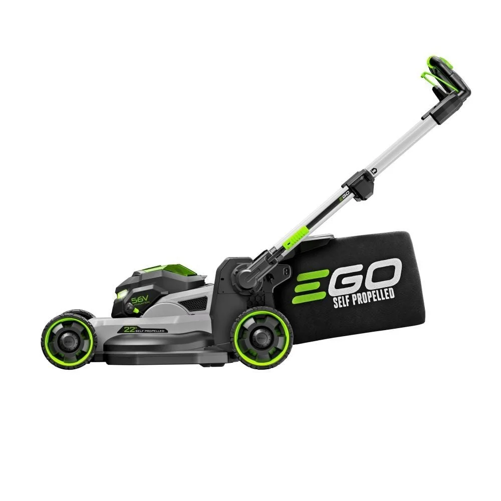 EGO POWER+ 1000 Series 22″ Self-Propelled Lawn Mowers - Image 5