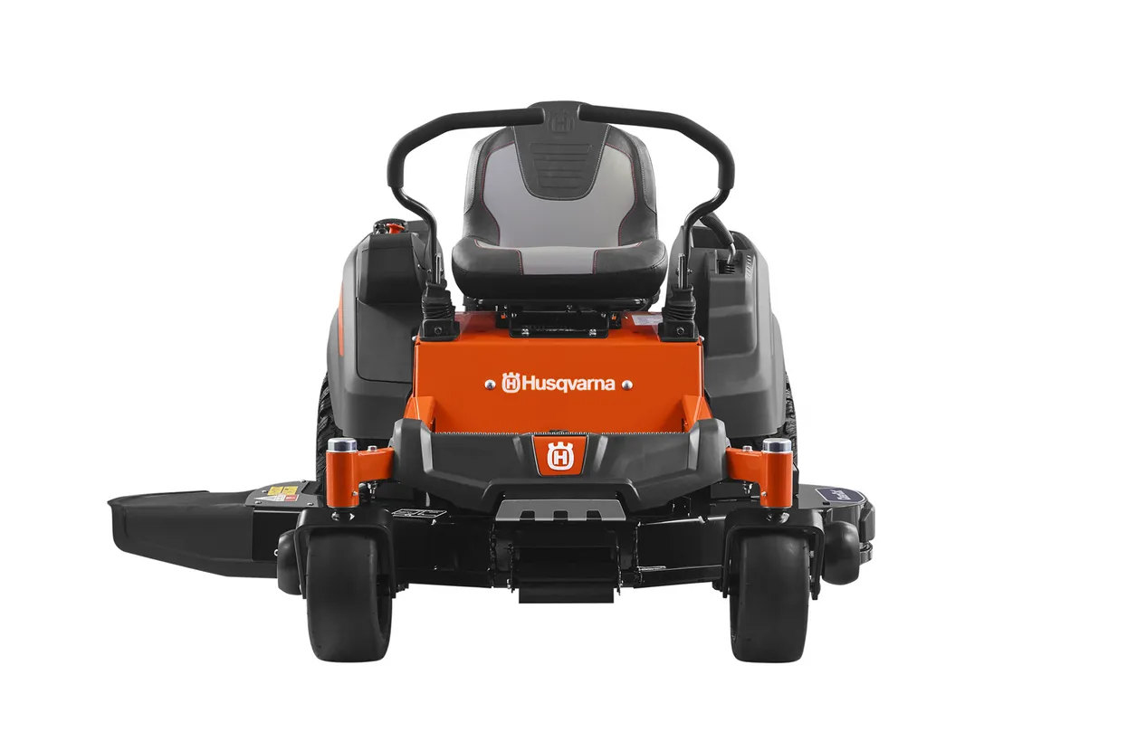 Husqvarna Z248F Special Edition Zero-Turn Lawn Mowers - Image 5