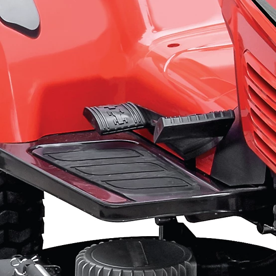 PRORUN 42 in.15.5 HP Gas Riding Lawn Mowers - Image 5
