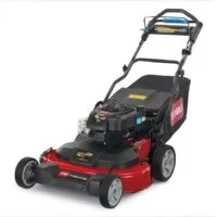 Toro TimeMaster 30″ Personal Pace Gas Lawn Mowers - Image 5