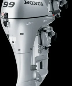 Honda BF8 Portable Outboard Motors - Image 3