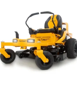 Cub Cadet Ultima ZT1 42 Fab Zero-Turn Mowers - Image 5