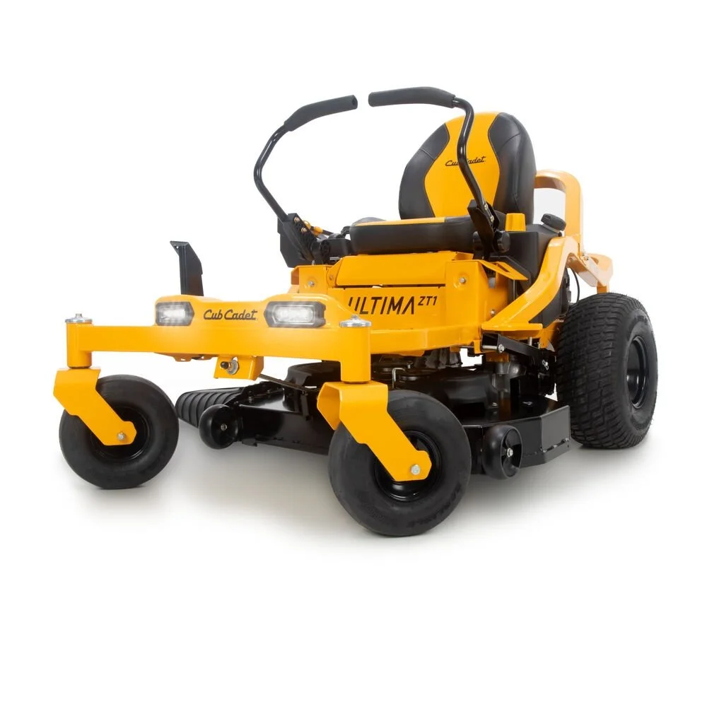 Cub Cadet Ultima ZT1 42 Fab Zero-Turn Mowers - Image 5