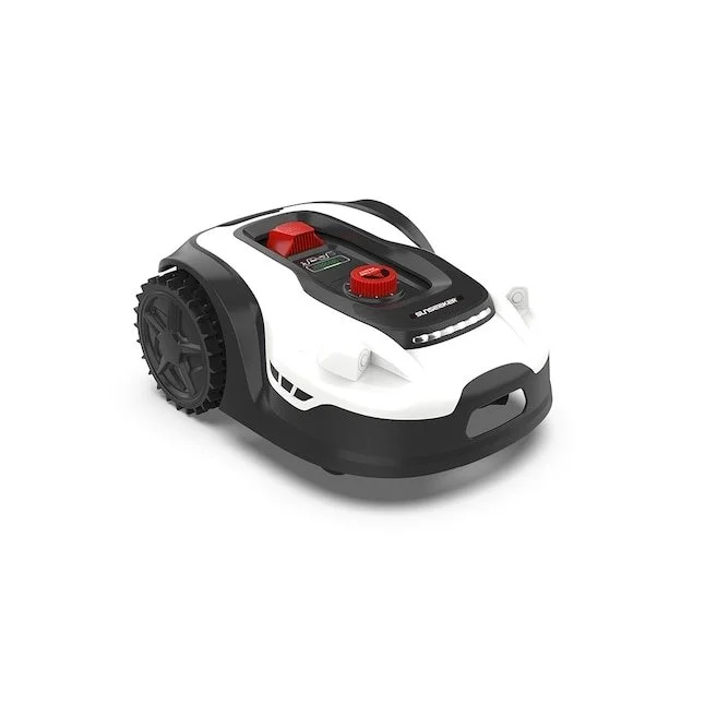 WORX Nitro WG760 40V 21″ Cordless Self-Propelled Lawn Mowers - Image 6