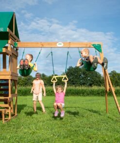 Swing Set
