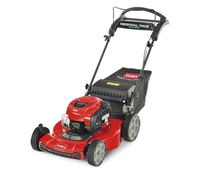 Toro 21462 22″ Personal Pace Auto-Drive Mower - Image 2