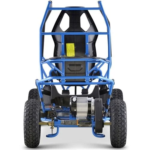 MotoTec Maverick Go Karts - Image 2