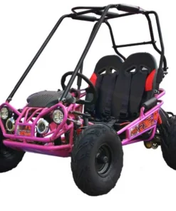 TrailMaster MINI XRX+ Go-Karts - Image 3
