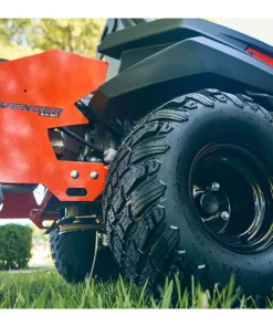 Bad Boy ZT Avenger 60 in. 26 HP Gas Zero-Turn Mowers, Kohlers V-Twin OHV Engine, Hydro-Gear Transmission - Image 3