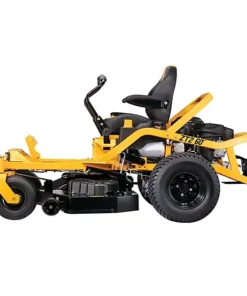 Cub Cadet Ultima ZT2 60 in. 24 HP Gas Zero-Turn Mowers, Kawasaki FR Engine, Dual Hydrostatic Transmissions - Image 7