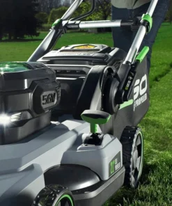 EGO POWER+ 21″ Self-Propelled Lawns Mowers LM2114SP - Image 4