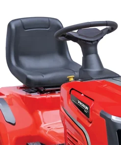 PRORUN 42 in.15.5 HP Gas Riding Lawn Mowers - Image 4