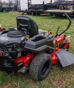 Toro 75746 42″ TimeCutter Zero Turn Mower 22HP Kohlers - Image 4