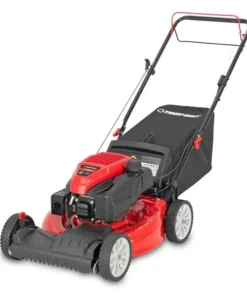 Troy-Bilt TB200C Self-Propelled Lawn Mowers - Image 4