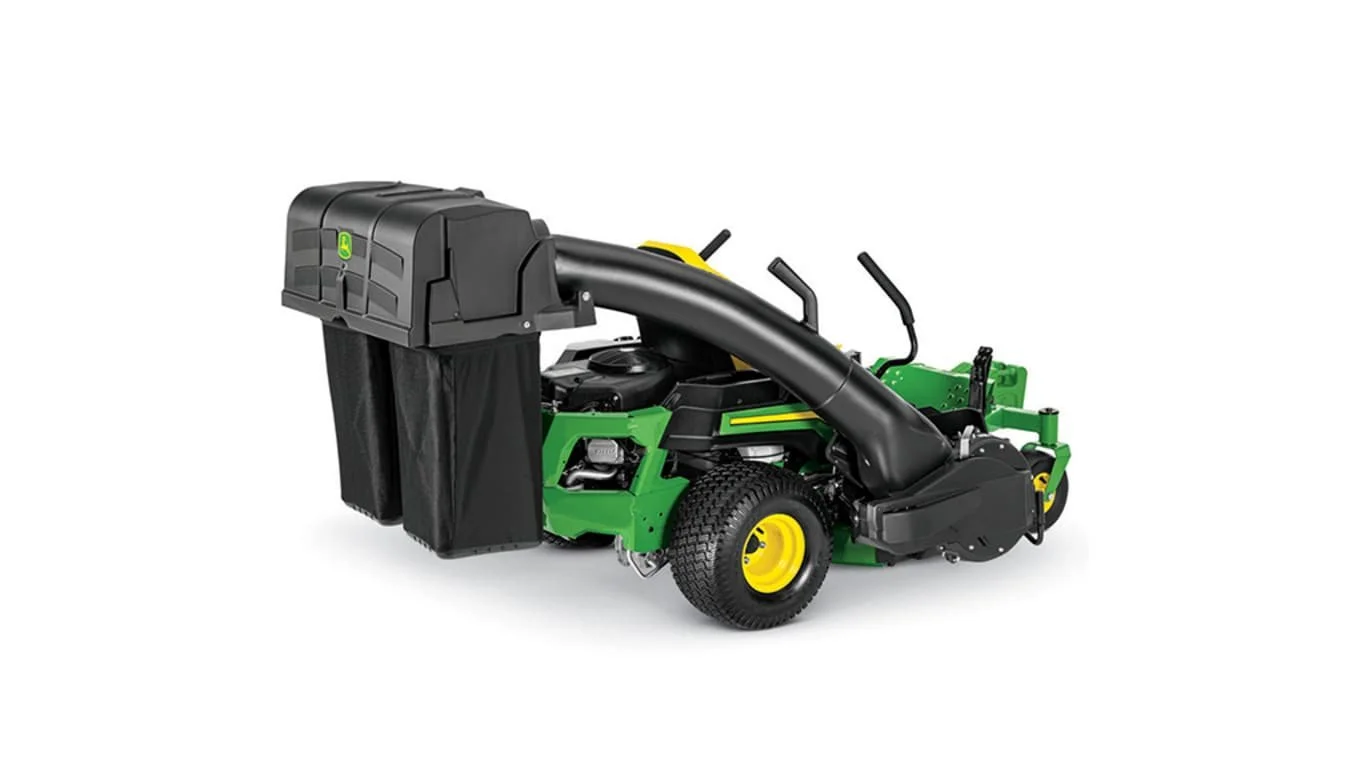 Z325E ZTrak™ Mower with 48-in. Decks - Image 4