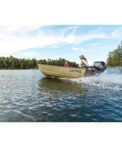 Mercury 4HP Tiller FourStroke Outboard Motors - Image 5