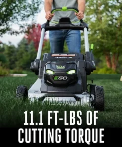 EGO POWER+ 1000 Series 22″ Super Composites Self-Propelleds Lawn Mower LM2244SP - Image 3