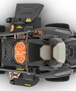 Ariens IKON Onyx Zero Turn Lawn Mowers - Image 4