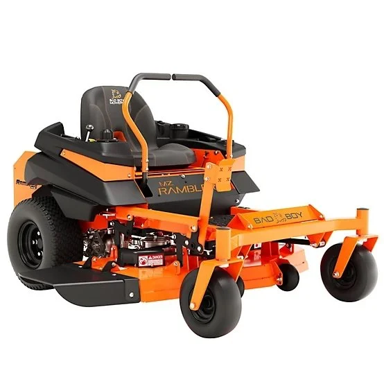 Bad Boy Mowers MZ Rambler 42 in. 19HP Briggs & Stratton Zero Turn Mowers - Image 3