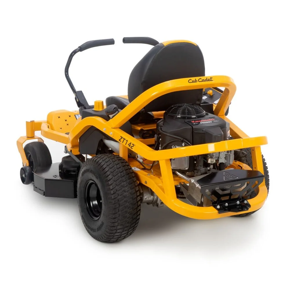 Cub Cadet Ultima ZT1 42 Fab Zero-Turn Mowers - Image 4