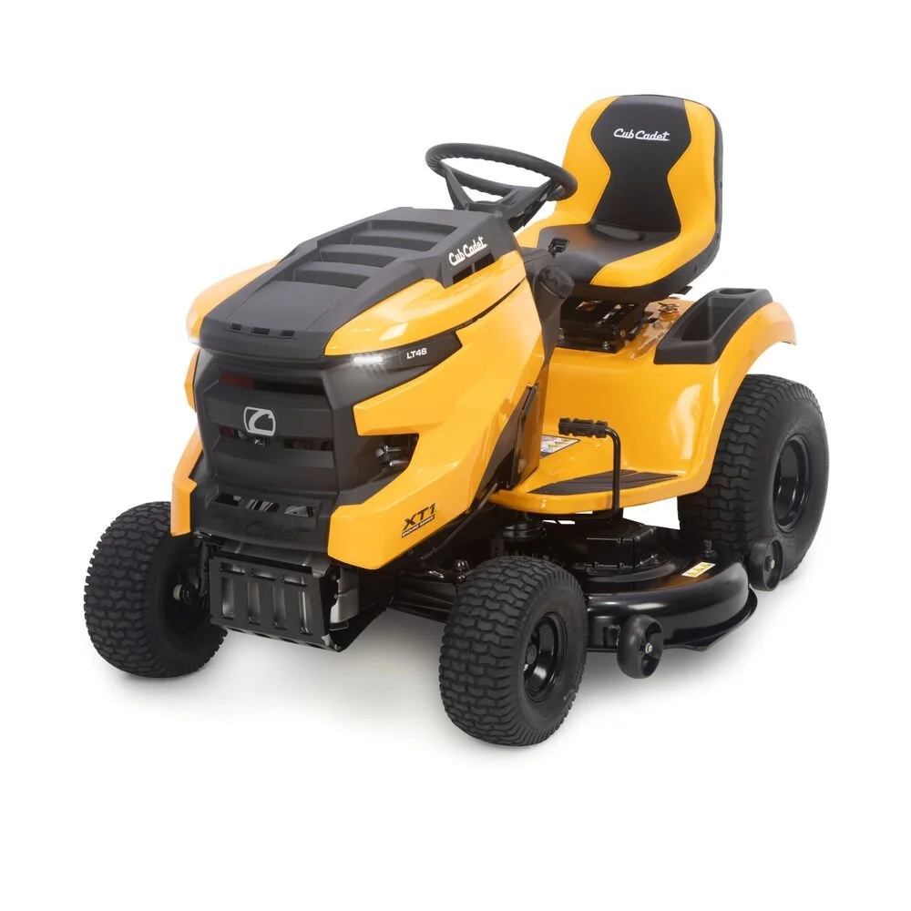 Cub Cadet XT1 LT46 Riding Lawn Mowers - Image 4