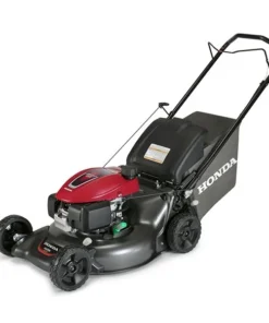 Honda HRN216PKA 21″ Push Lawn Mowers - Image 3