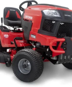 Craftsman T2200K 42-in 20 HP 725cc Hydrostatic Riding Mowers - Image 5