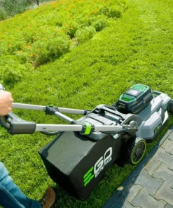 EGO POWER+ 21″ Self-Propelled Lawns Mowers LM2114SP - Image 3