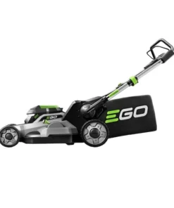 EGO POWER+ LM2114 21″ Brushless Push Lawn Mower Kits - Image 3