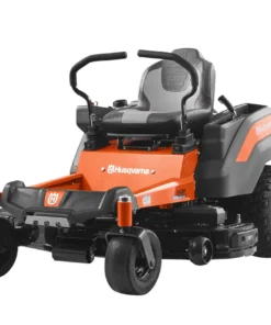 Husqvarna Z248F Special Edition Zero-Turn Lawn Mowers - Image 3