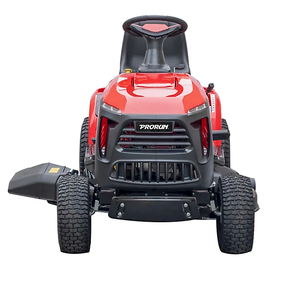 PRORUN 42 in.15.5 HP Gas Riding Lawn Mowers - Image 3