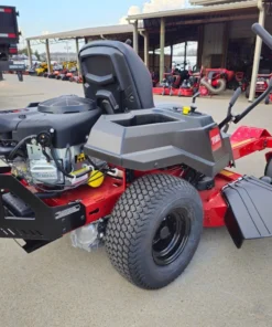 Alternative view of Toro 77404 42″ TimeCutter Zero Turns Mowers 22HP Briggs