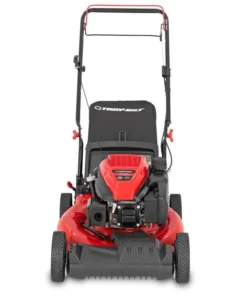 Troy-Bilt TB200C Self-Propelled Lawn Mowers - Image 3