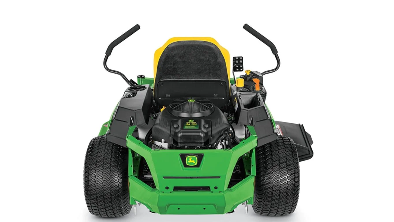 Z325E ZTrak™ Mower with 48-in. Decks - Image 3