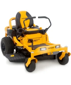Cub Cadet Ultima ZT1 42 Fab Zero-Turn Mowers - Image 3