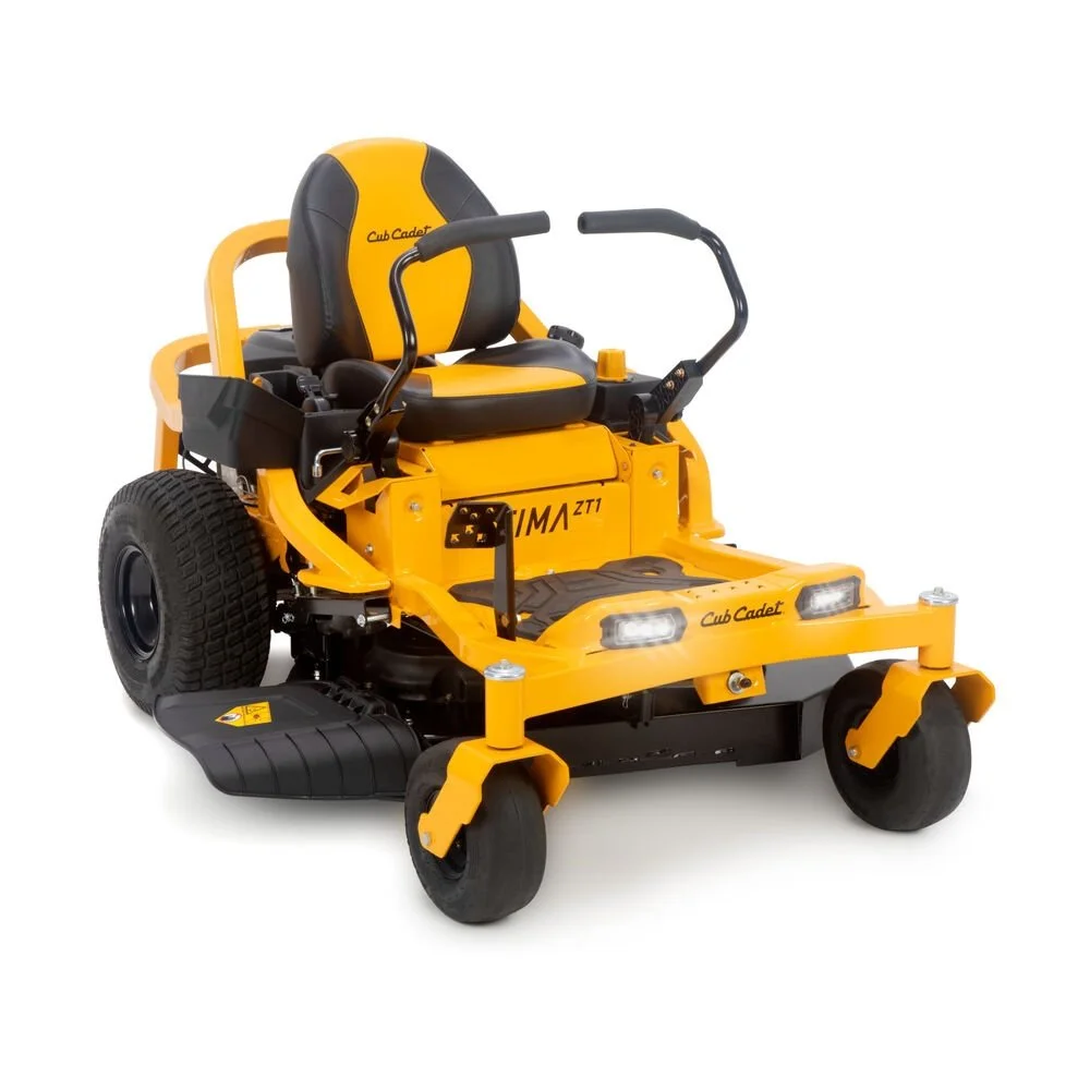 Cub Cadet Ultima ZT1 42 Fab Zero-Turn Mowers - Image 3