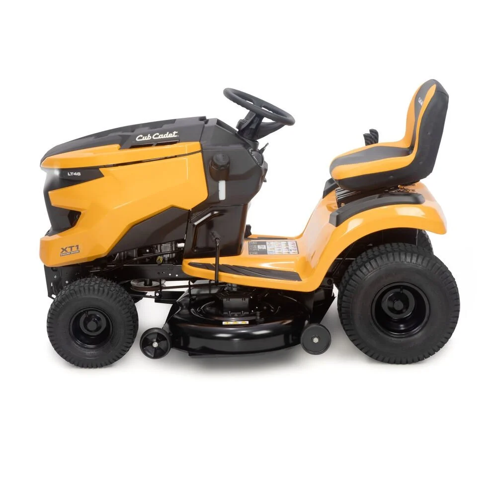Cub Cadet XT1 LT46 Riding Lawn Mowers - Image 3