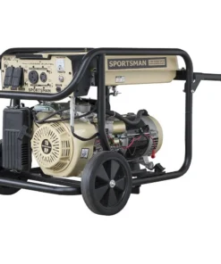 Sportsman 7500 Watt Dual Fuel Generators. - Image 3