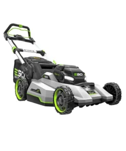 Alternative view of EGO LM2102SP-A 21″ Self Propelled Lawn Mower Kits