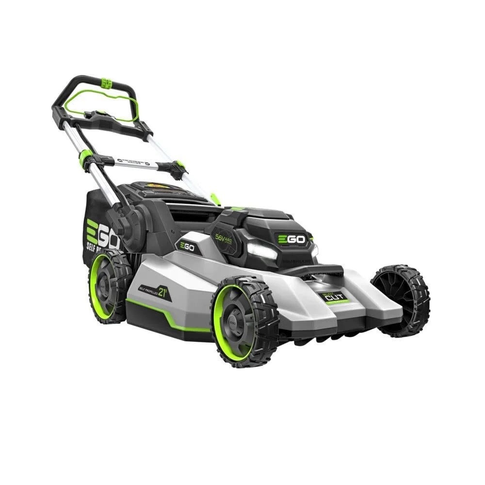EGO LM2102SP-A 21″ Self Propelled Lawn Mower Kits - Image 2