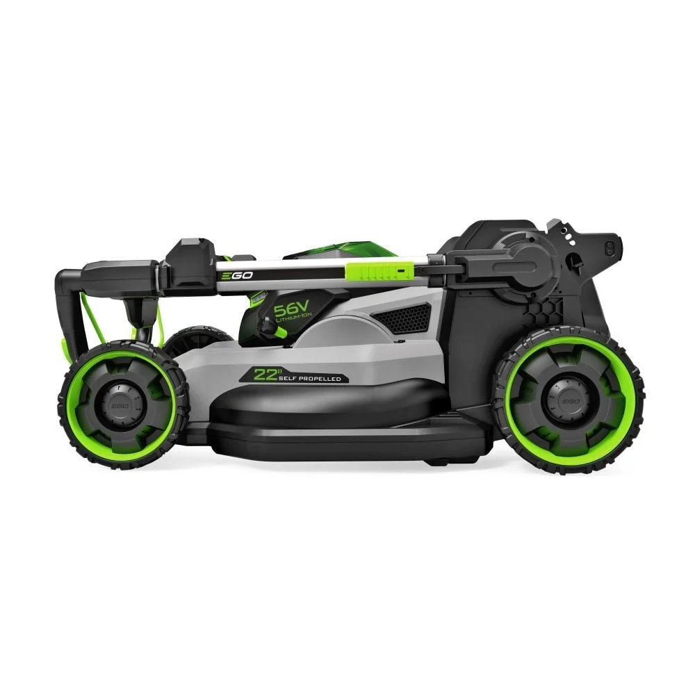 EGO POWER+ 1000 Series 22″ Self-Propelled Lawn Mowers - Image 2