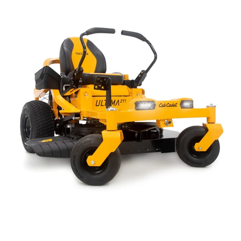 Cub Cadet Ultima ZT1 42 Fab Zero-Turn Mowers - Image 2
