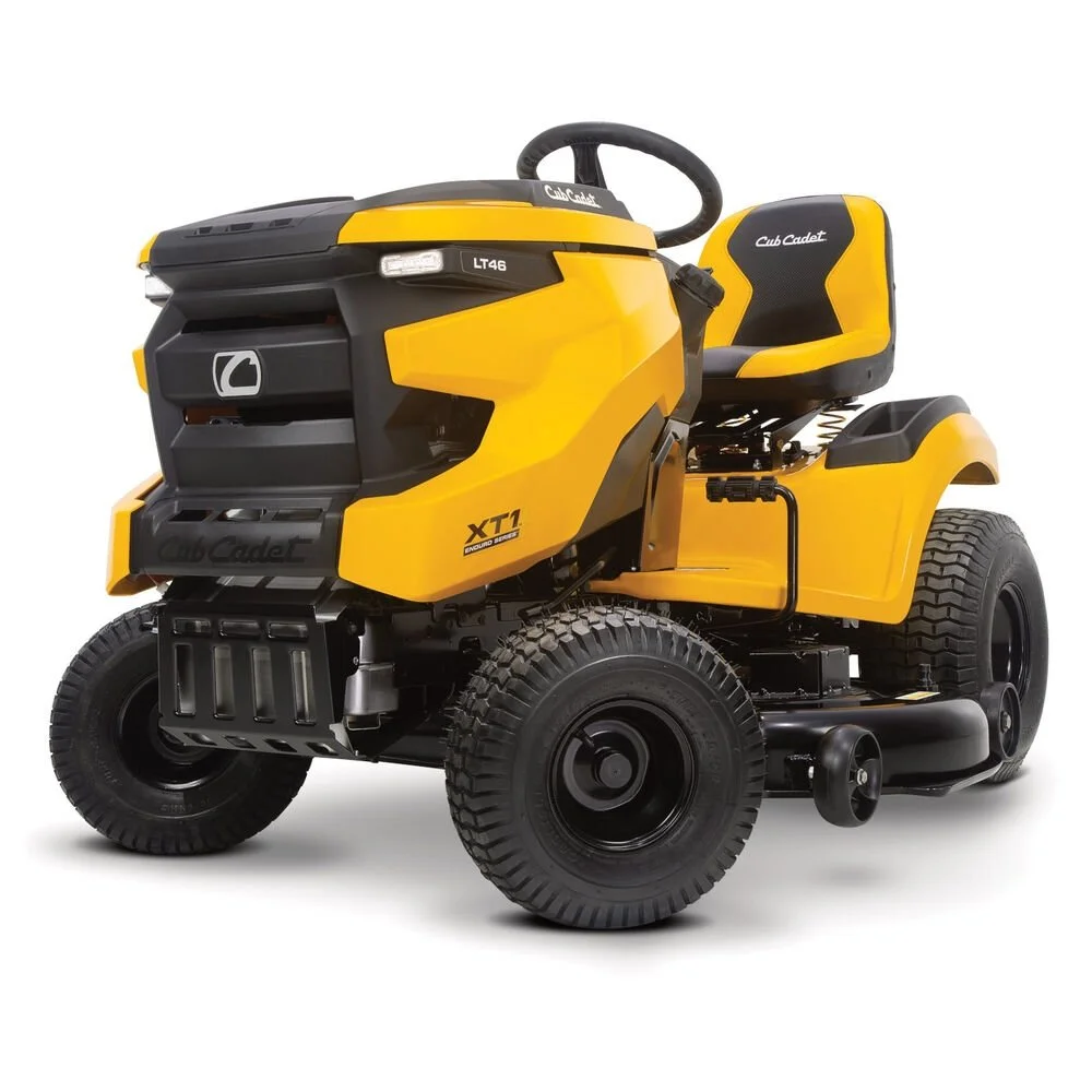 Cub Cadet XT1 LT46 Riding Lawn Mowers - Image 2