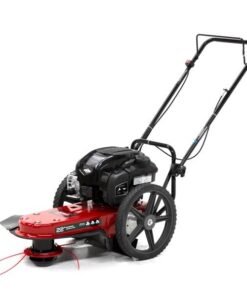 Alternative view of Toro 58620 22″ 163cc Briggs & Stratton String Mower