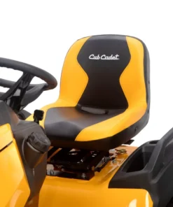 Cub Cadet XT1 GT54 Riding Lawn Mowers - Image 4