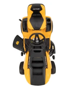 Alternative view of Cub Cadet Enduro XT1 LT42 Intellipower Lawn Tractors