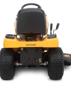Alternative view of Cub Cadet Enduro XT1 LT42 Intellipower Lawn Tractors