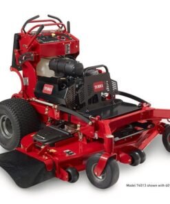 Toro 72505 GrandStand® 52″ 22 HP 726cc