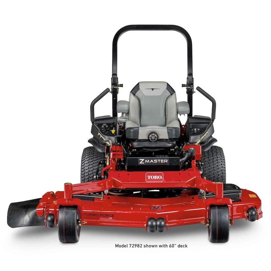 Toro 72980 6000 Series 60″ 37 hp 993 cc - Image 3